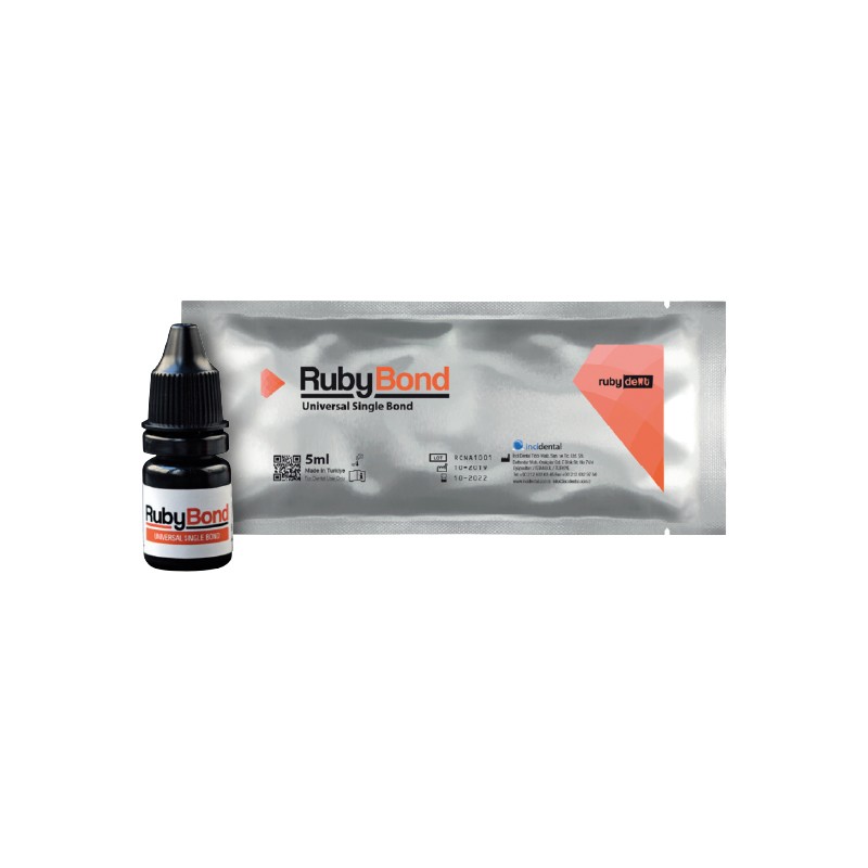 RUBY BOND ADESIVO MONOCOMPONENTE