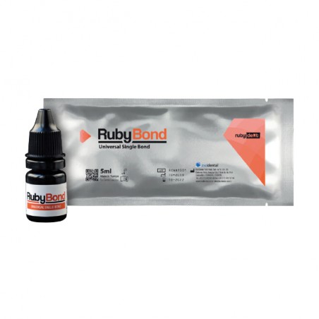RUBY BOND ADESIVO MONOCOMPONENTE