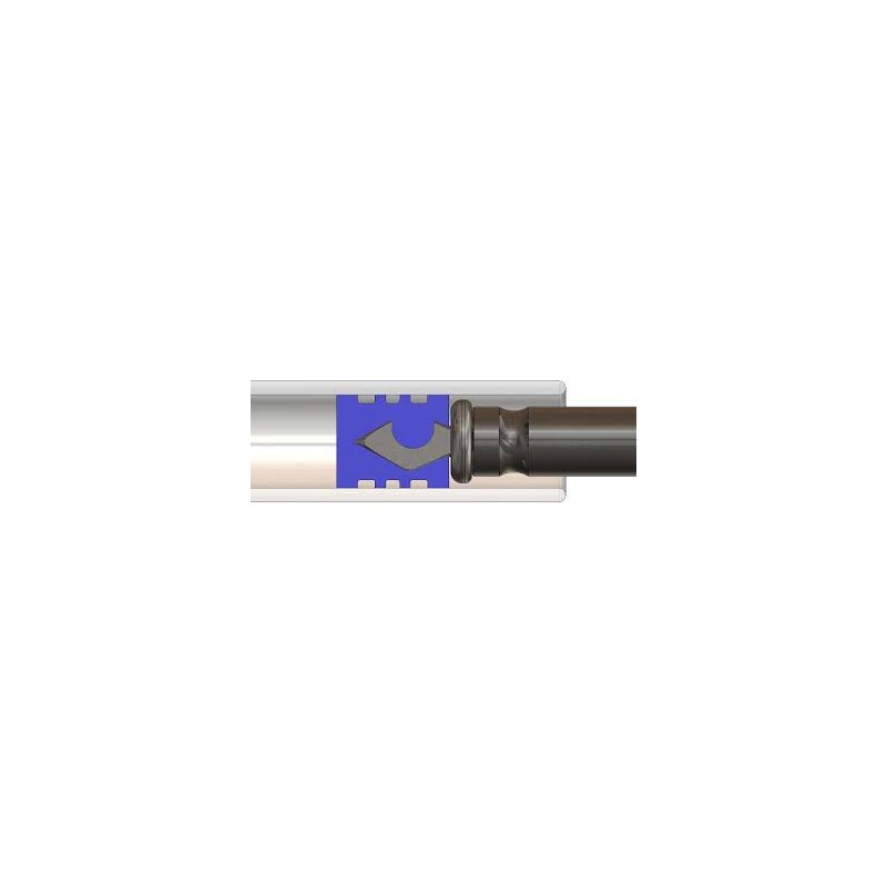 INSAFE SICHERHEITSSPRITZE