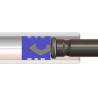 INSAFE SICHERHEITSSPRITZE