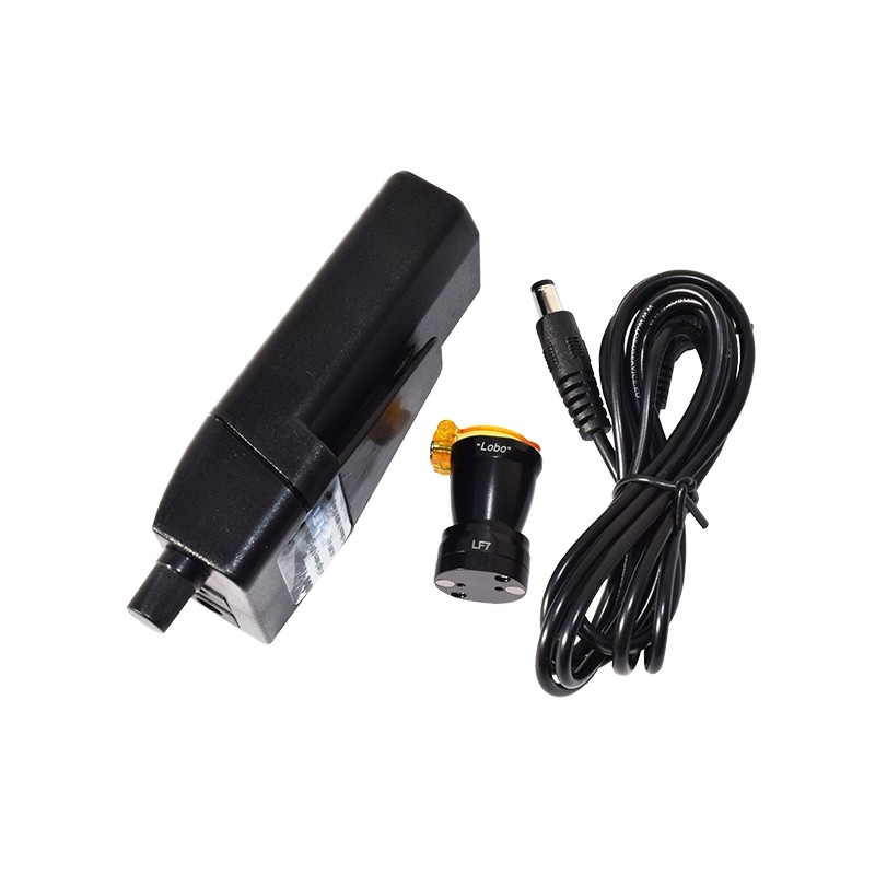 VARILIGHT LED LOBE 3 KIT