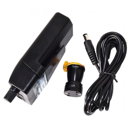 VARILIGHT LED LOBE 3 KIT