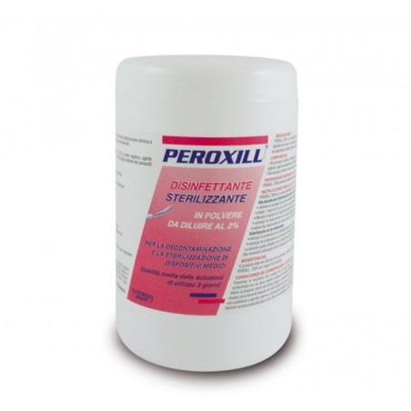 PEROXILL 2000 2kg TAED 04FA0200 Amedics