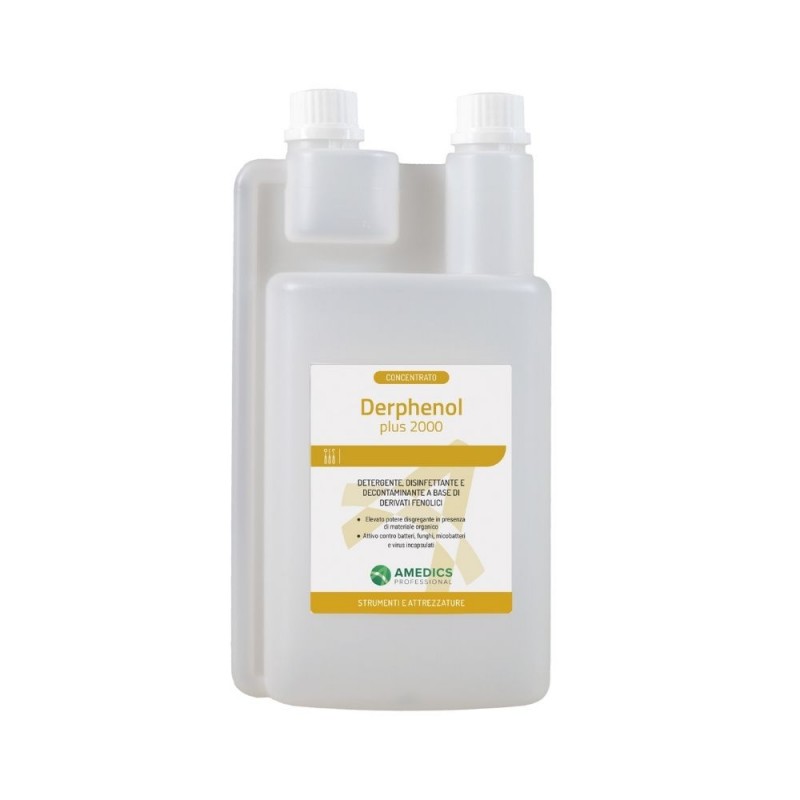 DETERPHENOL PLUS 2000 FP