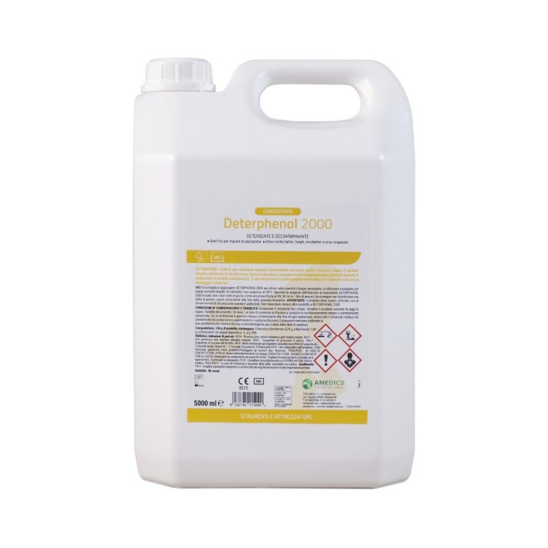 BACTISAN WIPE 2000 FP - 864 TÜCHER