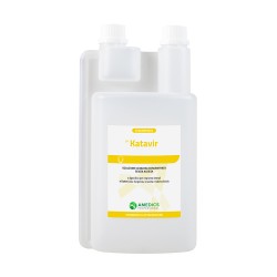 BACTISAN WIPE 2000 FP - 864 TÜCHER