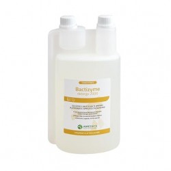 BACTISAN WIPE 2000 FP - 864 TÜCHER