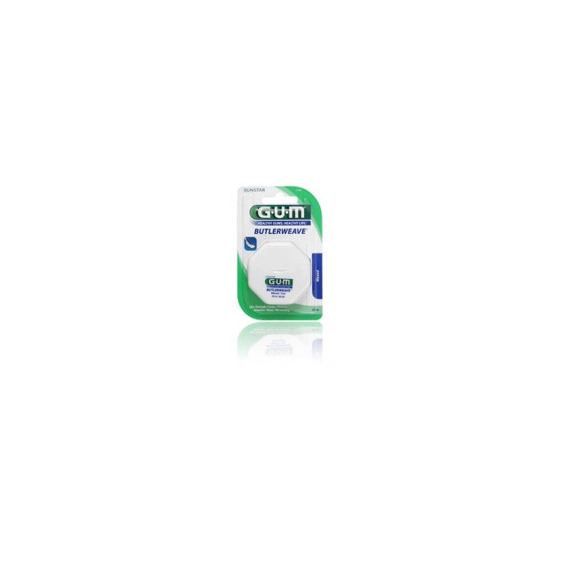 FILO INTERDENTALE CERATO ROCCHETTO 55 METRI
