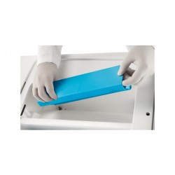 MOCOM BLAU WASSERPATRONE