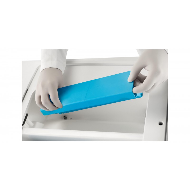 MOCOM BLAU WASSERPATRONE