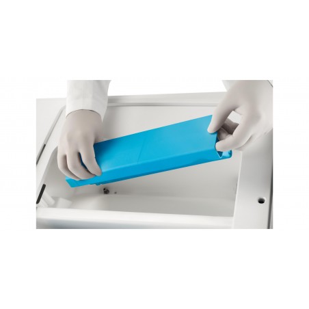 MOCOM BLAU WASSERPATRONE