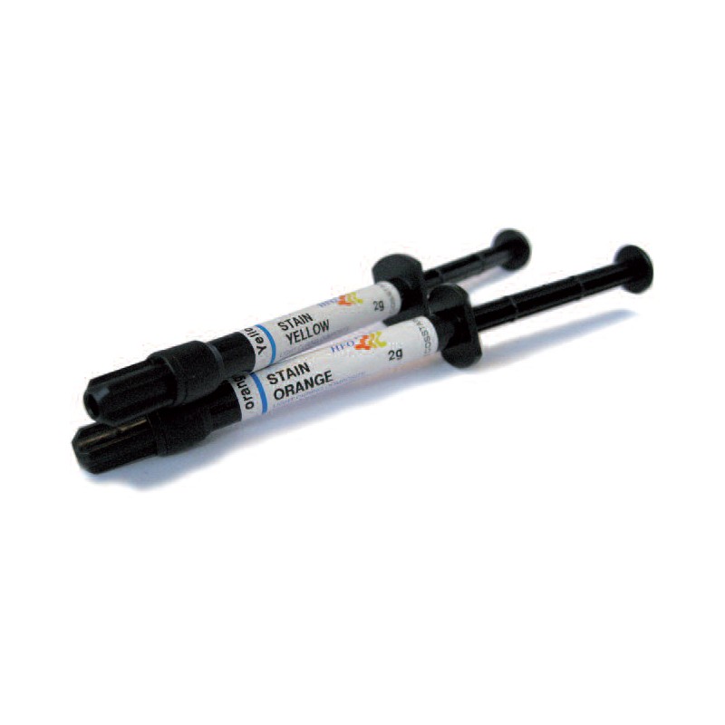 STAIN SUPERCOLORE