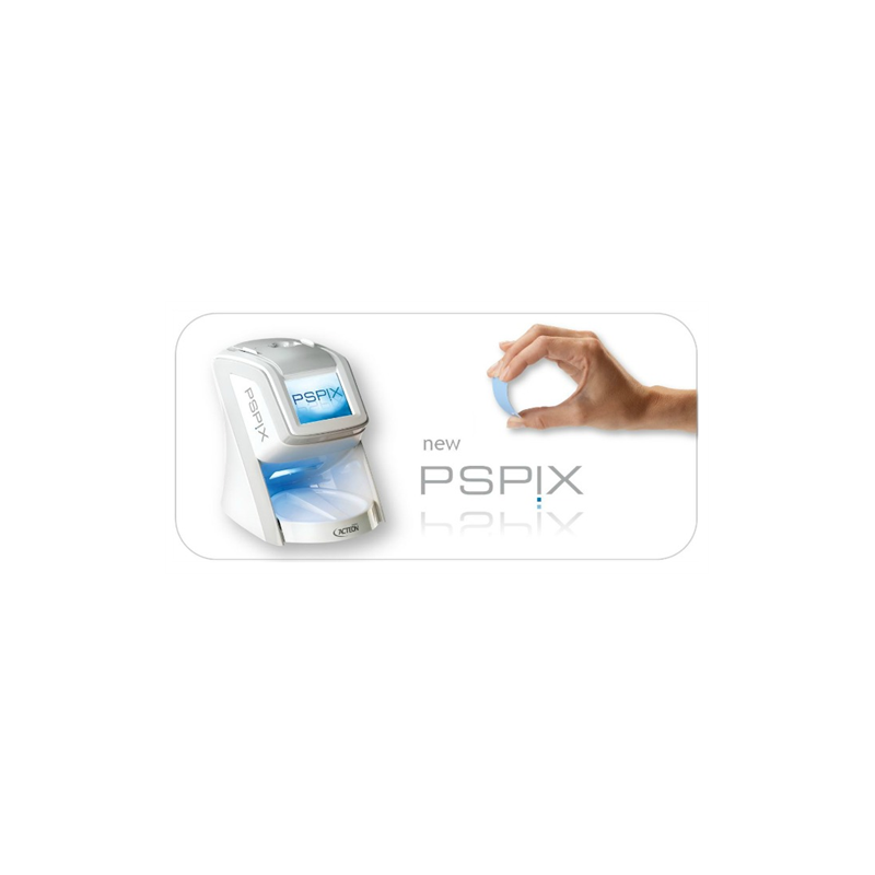 PSPIX II SISTEMA FOSFORI