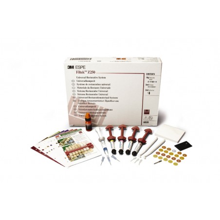 FILTEK Z250 INTROKIT