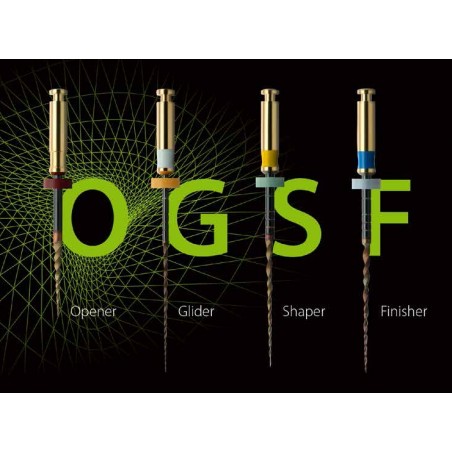 HYFLEX EDM OGSF ORIFICE OPENER
