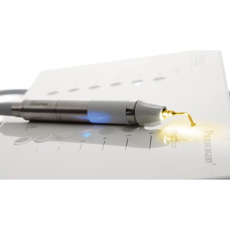 STD PIEZOSURGERY TOUCH HANDPIECE - MODELL PS WEISS