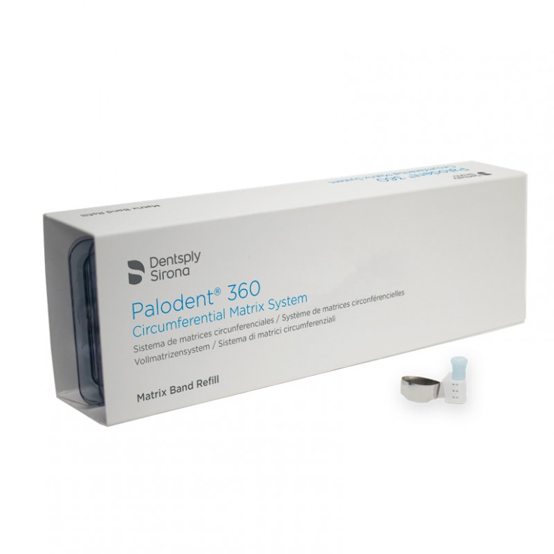 PALODENT 360 MATRIZEN