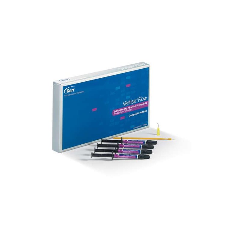 VERTISE FLOW ASSORTED KIT