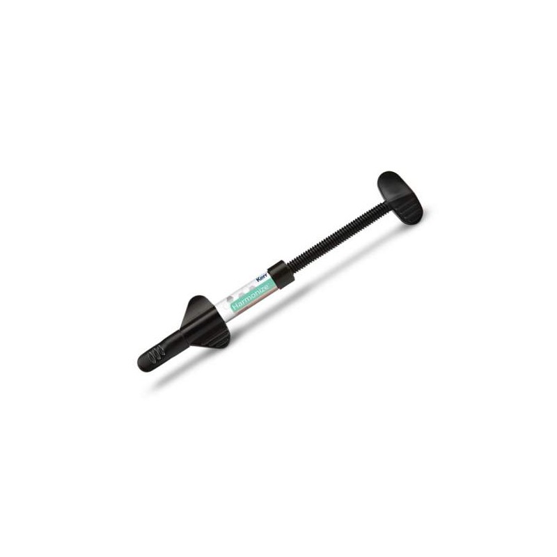DENTIN HARMONISIEREN B3D