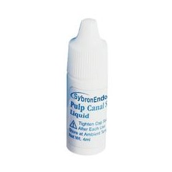 PULP CANAL SEALER RICAMBIO LIQUIDO