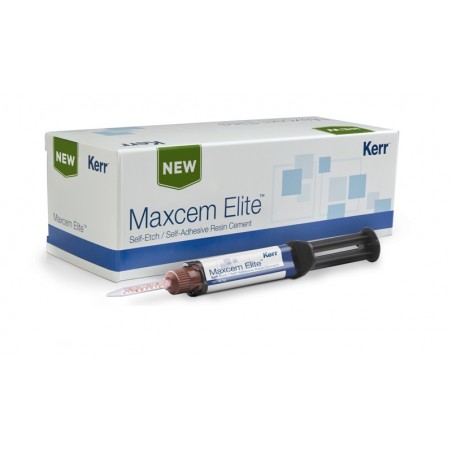 MAXCEM ELITE