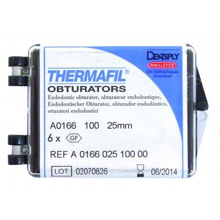 THERMAFIL OTTURATORI
