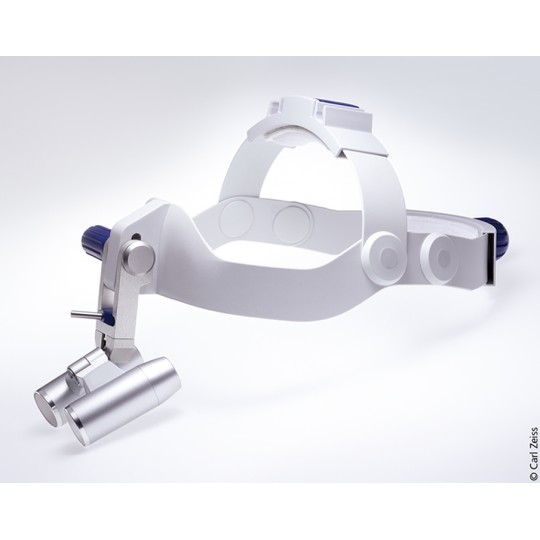 EYEMAG PRO-S PRISMATISCHER HELM