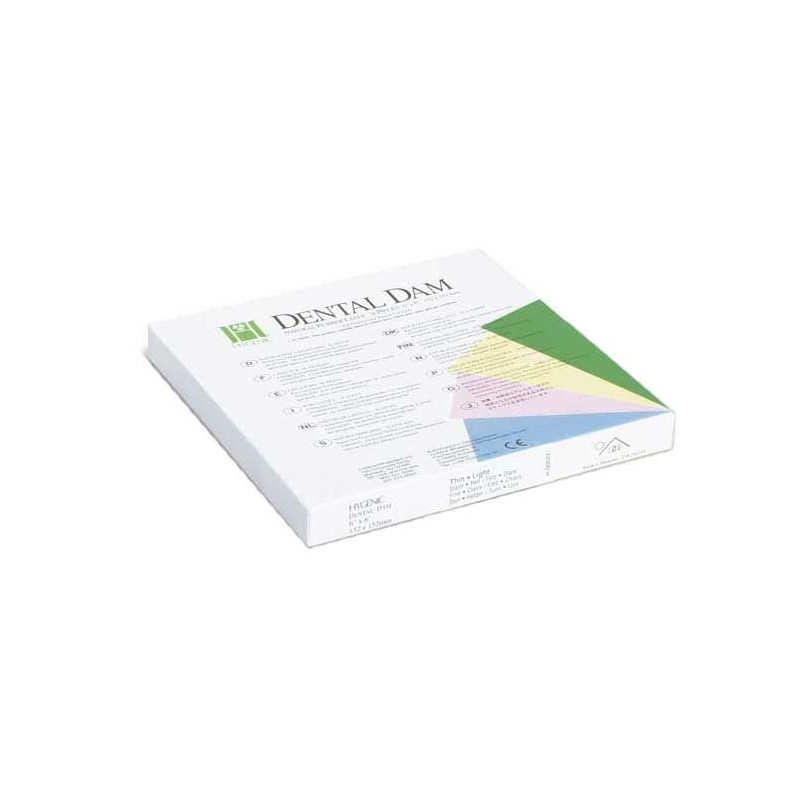 DIGA HYSOLATE HYGENIC DI VARI COLORI E SPESSORI