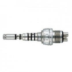 CARE-3, ADATTATORE PER TURBINE KAVO