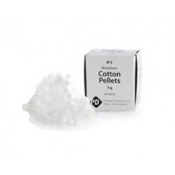 PALLINE COTONE MISURA 2