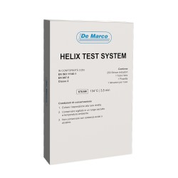 HELIX TEST SYSTEM