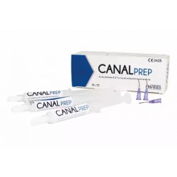 CANAL PREP - EDTA