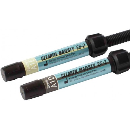 CLEARFIL MAJESTY ES-2 A3D PREMIUM