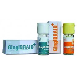 GINGI BRAID 1 N