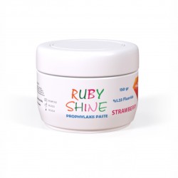 RUBY SHINE STRAWBERRY