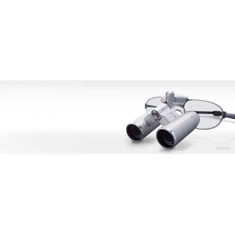 EYEMAG PRO-F PRISMATISCHE BRILLE