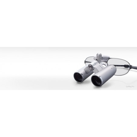 EYEMAG PRO-F PRISMATISCHE BRILLE