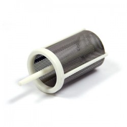 FILTRO INOX PAL TURBOJET
