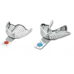 PORTAIMPRONTE PERMALOCK 2804
