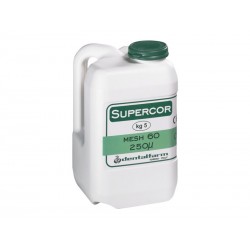 SUPERCOR
