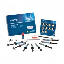 SIGNUM COMPOSITE FIRST TOUCH