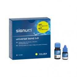 SIGNUM UNIVERSAL BOND I+II