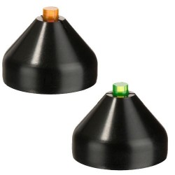 LENTI PER VALO LED