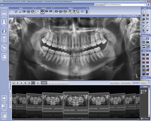 Promax 2D file